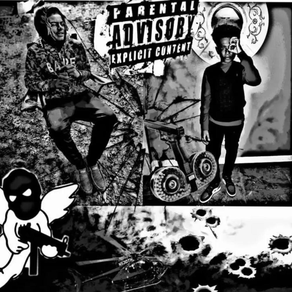 Ain't "2 Million Up" Yet (feat. Tookie) (Explicit)