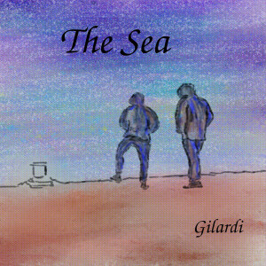 Gilardi的专辑the sea