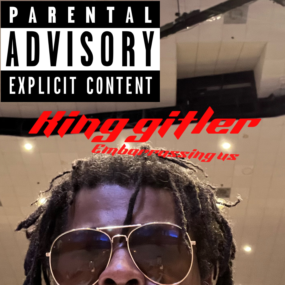 Embarrassing Us (Explicit)