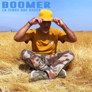 收聽Boomer的LA TENGO QUE HACER歌詞歌曲