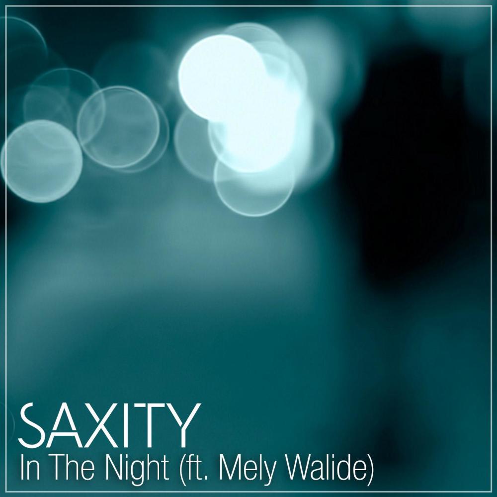 In The Night(feat. Mely Walide) (Explicit)