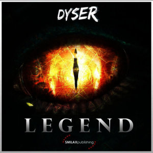 ดาวน์โหลดและฟังเพลง Legend (Radio Edit) (Explicit) (Radio Edit|Explicit) พร้อมเนื้อเพลงจาก Dyser