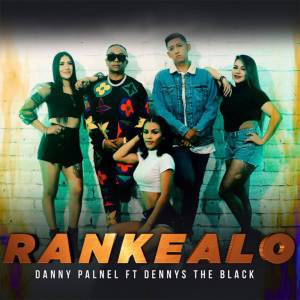 Dengarkan lagu Rankealo nyanyian Danny Palnel dengan lirik