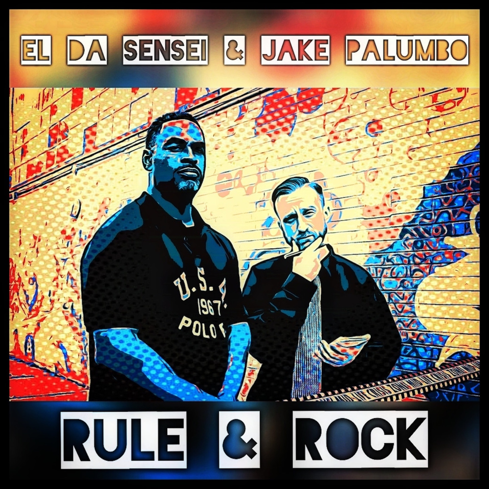 Rule & Rock (Accapella) (Explicit)