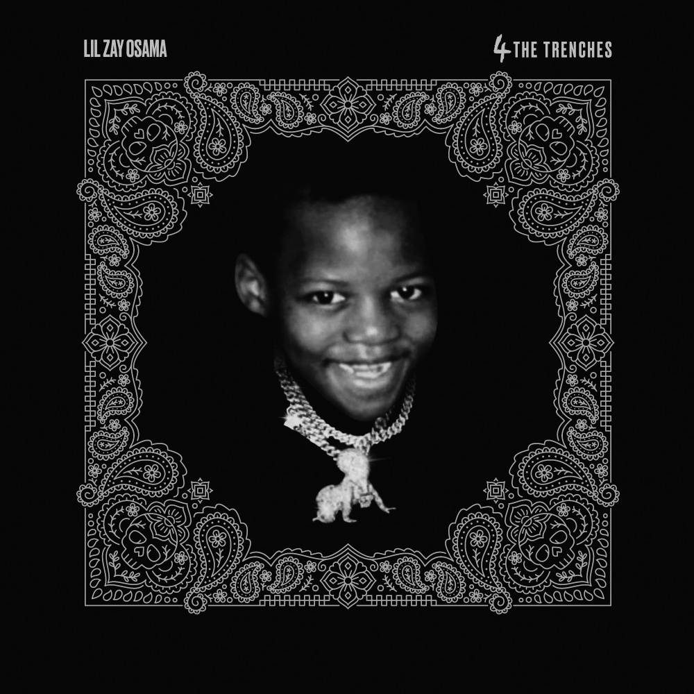 Need Prescriptions (feat. Lil Durk)