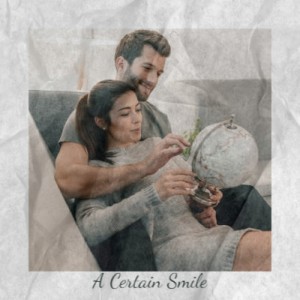 Dengarkan lagu A Certain Smile nyanyian Johnny Mathis dengan lirik