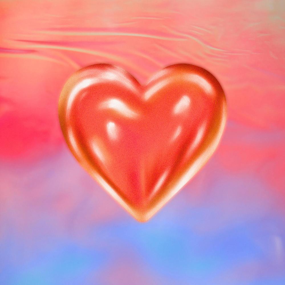Give Me Your Love