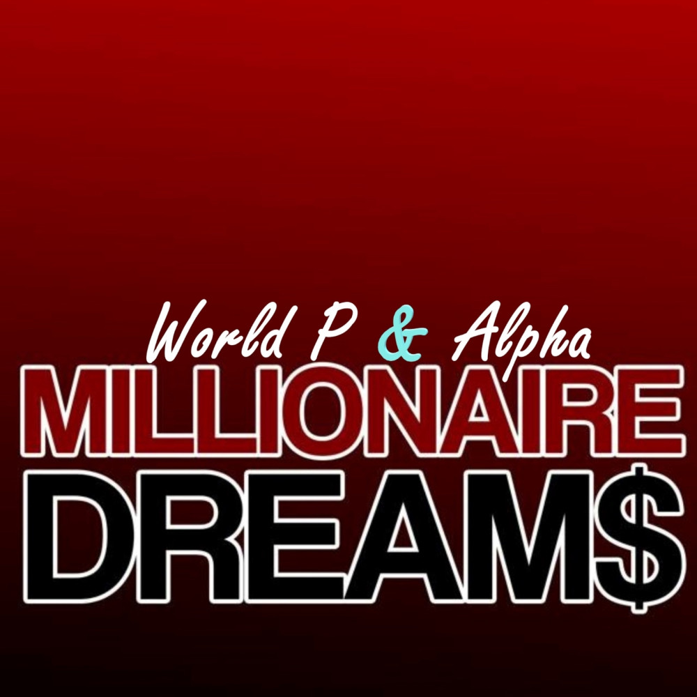 Millionaire Dreams (Explicit)