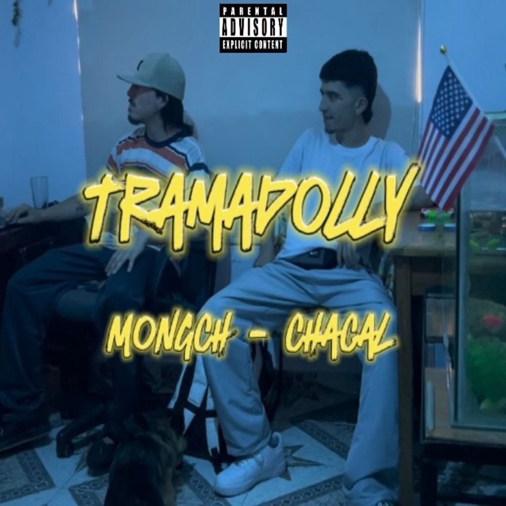 Tramadolly (Explicit)