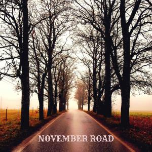 收聽Halava的November road (feat. Kaisa Leskinen)歌詞歌曲