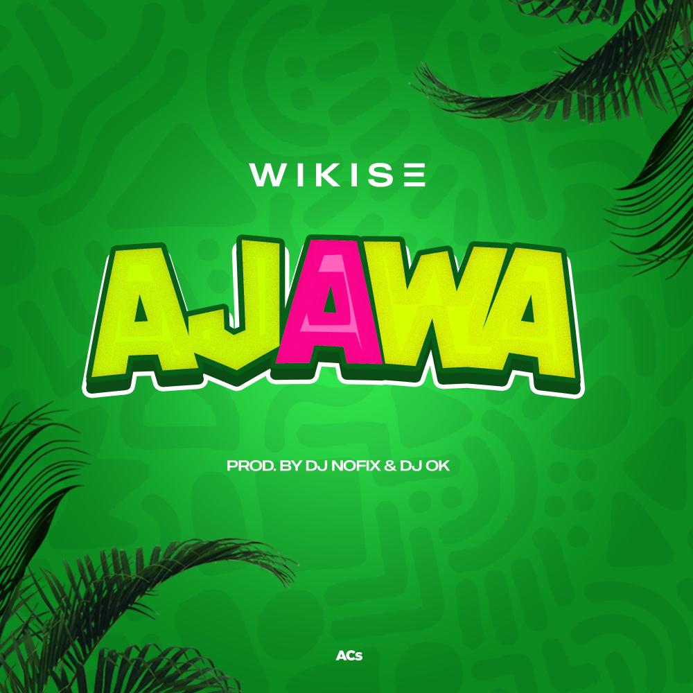 Ajawa