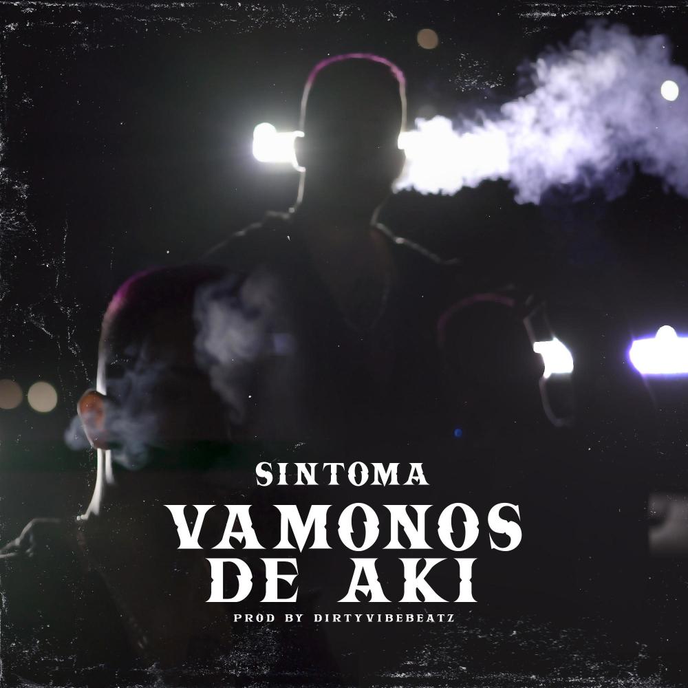 Vamonos de aki