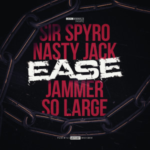 Album Ease (Explicit) oleh Jammer