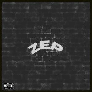 Shades的專輯Zep (feat. Tydi S) (Explicit)
