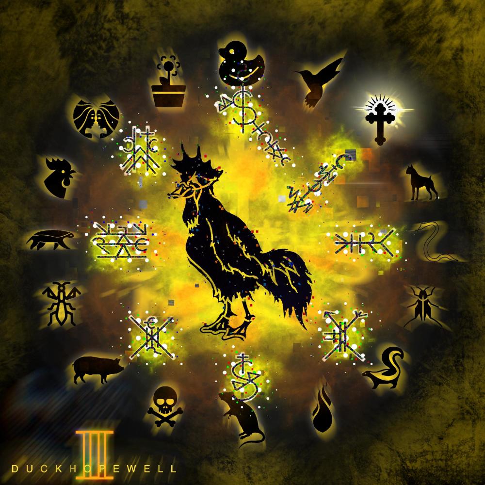 Hermit Heretic (Explicit)