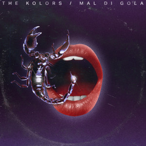 Album Mal Di Gola from The Kolors