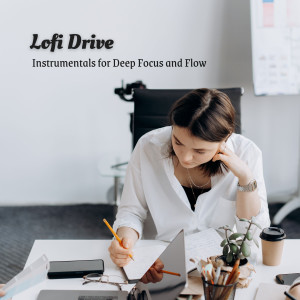 Focus Chamber的专辑Lofi Drive: Instrumentals for Deep Focus and Flow