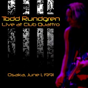 收聽Todd Rundgren的Medley: Lost Horizon, What's Going On, Mercy Mercy Me (The Ecology), I Want You, Lost Horizon (reprise)歌詞歌曲