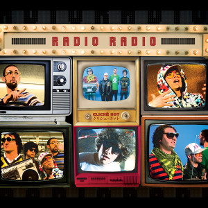 收聽Radio Radio的Bingo歌詞歌曲