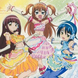 Listen to パパンケーキ (cover: YUMIKO) (完整版) song with lyrics from 正版鸩想