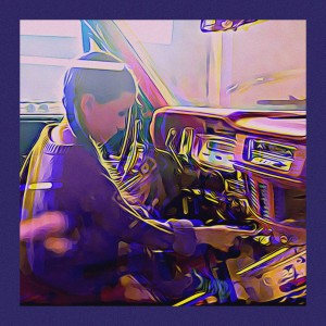 My Lo-fi的專輯On My Own