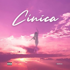 Dengarkan lagu Cínica (Explicit) nyanyian Lessa dengan lirik