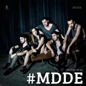 ดาวน์โหลดและฟังเพลง #Mdde(Mi-E Dor De El) พร้อมเนื้อเพลงจาก Phaser