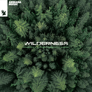 Krakota的專輯Wilderness