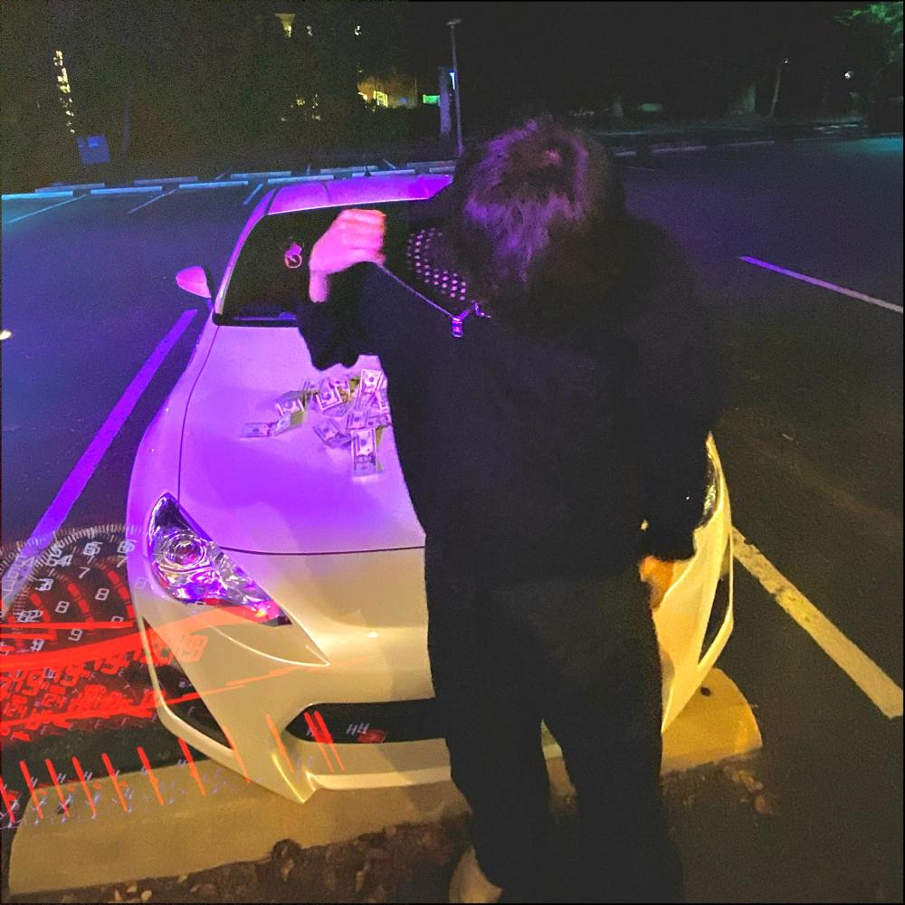 Overdrive (Explicit)