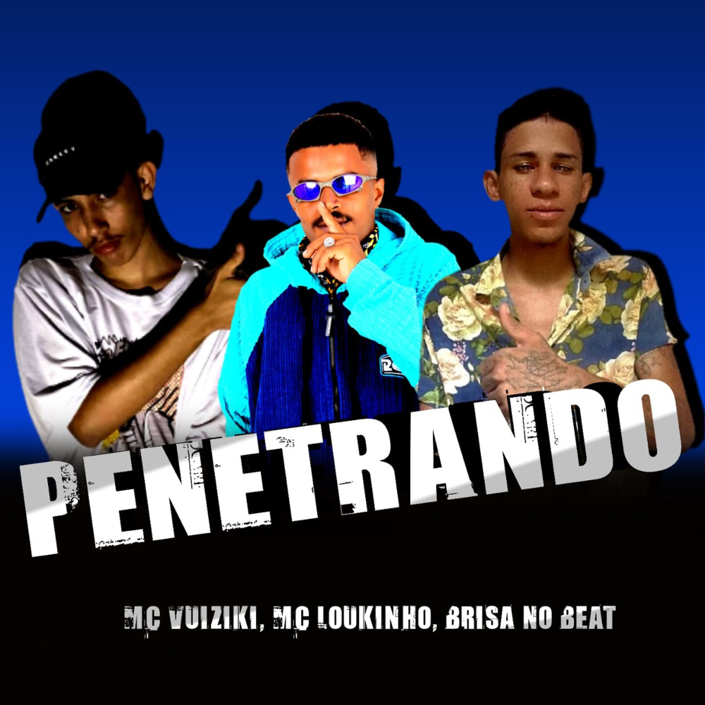 Penetrando