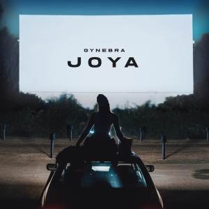 Gynebra的專輯JOYA