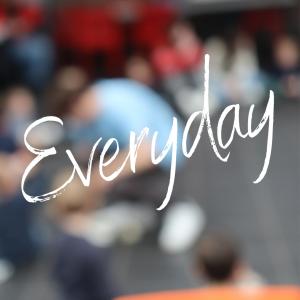 Everyday (Explicit) dari Enzo