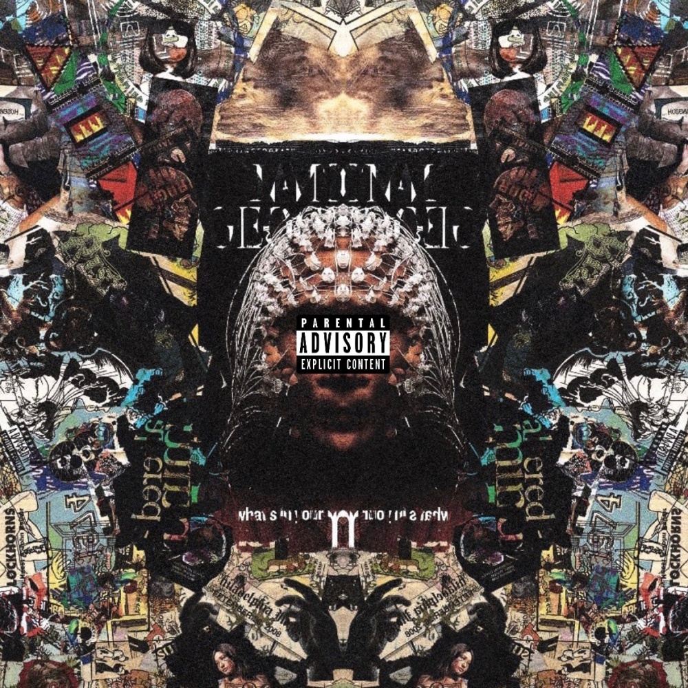 Thousand Souls (Explicit)