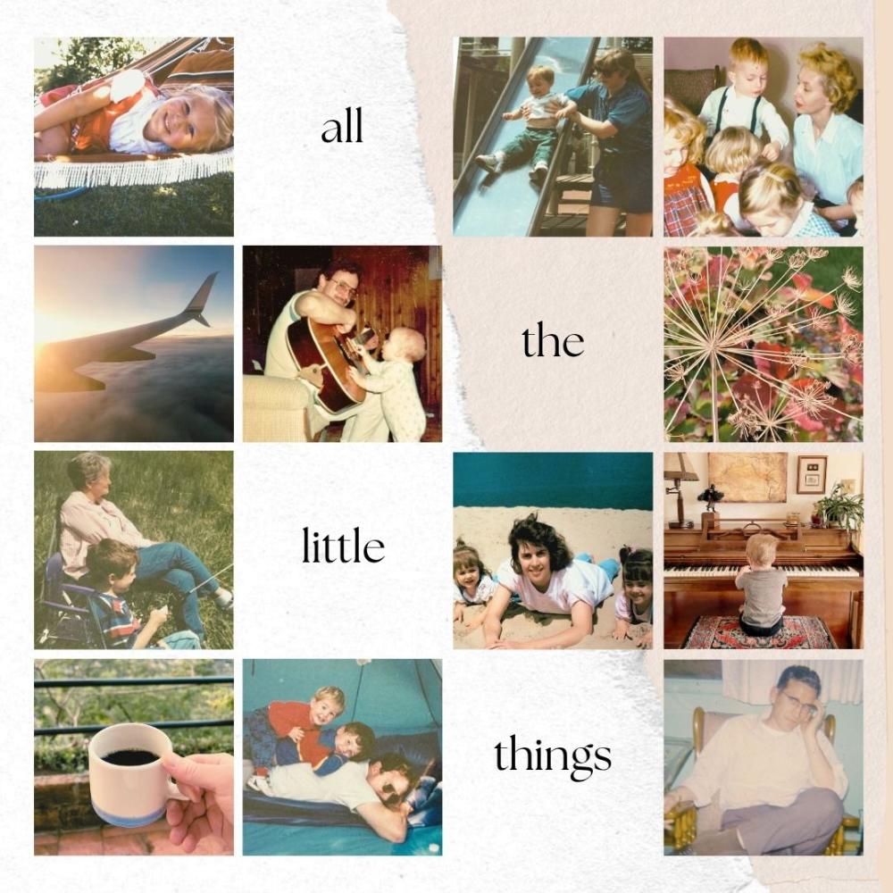 All the Little Things