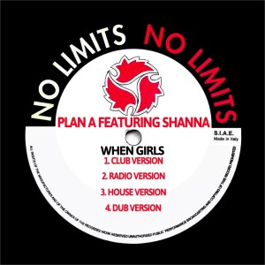 Listen to When Girls (Radio) song with lyrics from Plan A