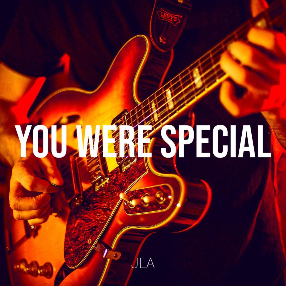 You Were Special