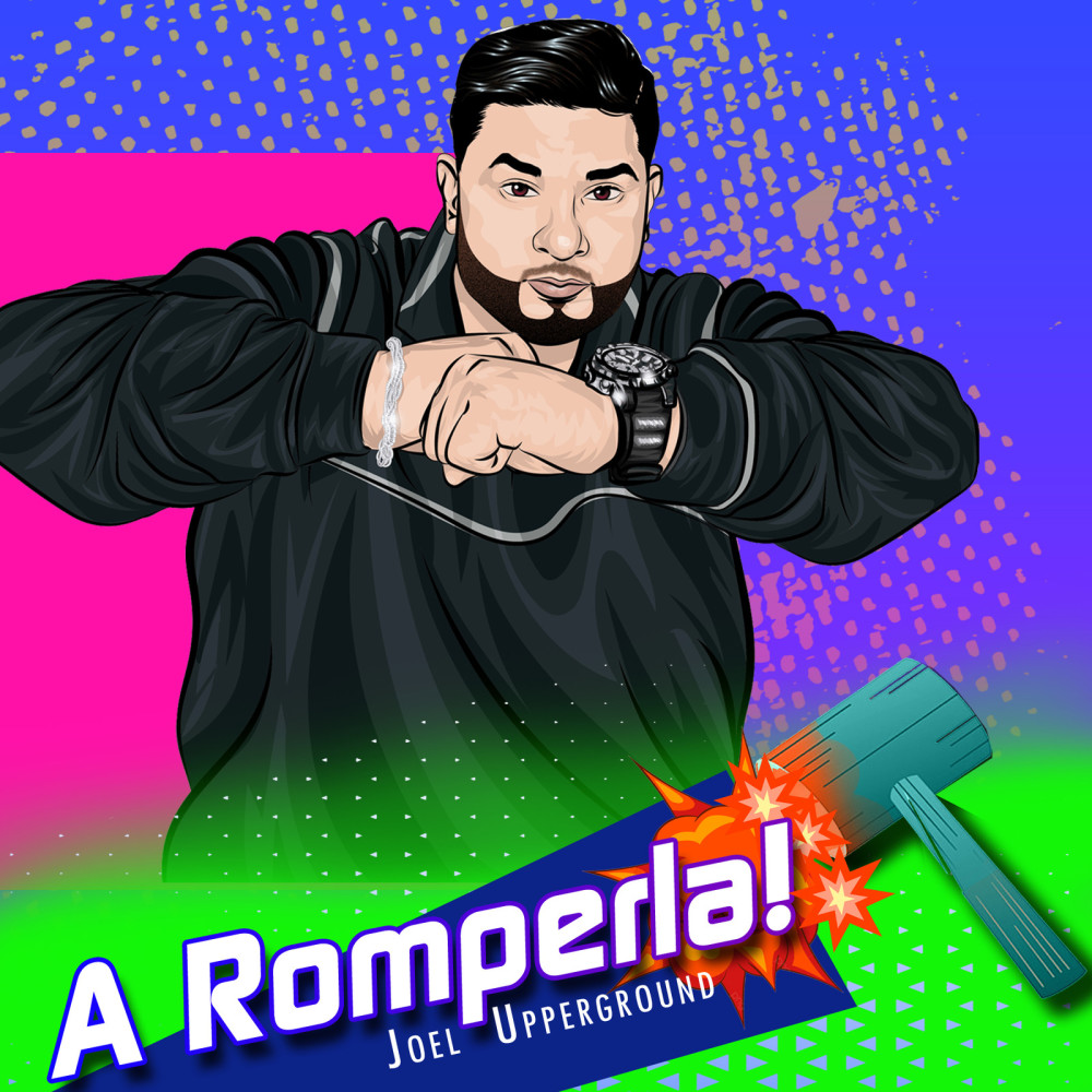 A Romperla