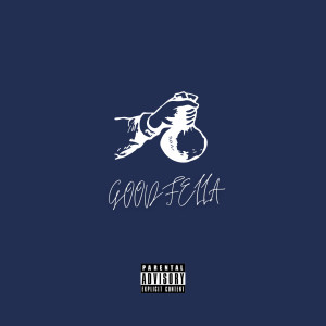 Album Hustle All Day (Explicit) from Goodfella