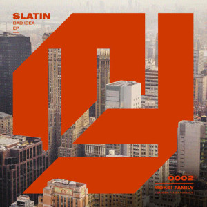 ดาวน์โหลดและฟังเพลง Mobbin' พร้อมเนื้อเพลงจาก SLATIN
