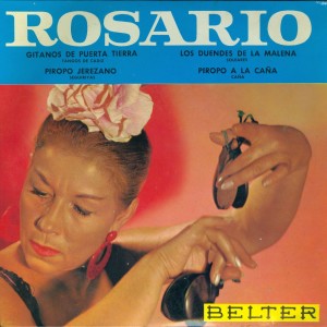 Listen to Gitanos de Puerta Tierra song with lyrics from Rosario