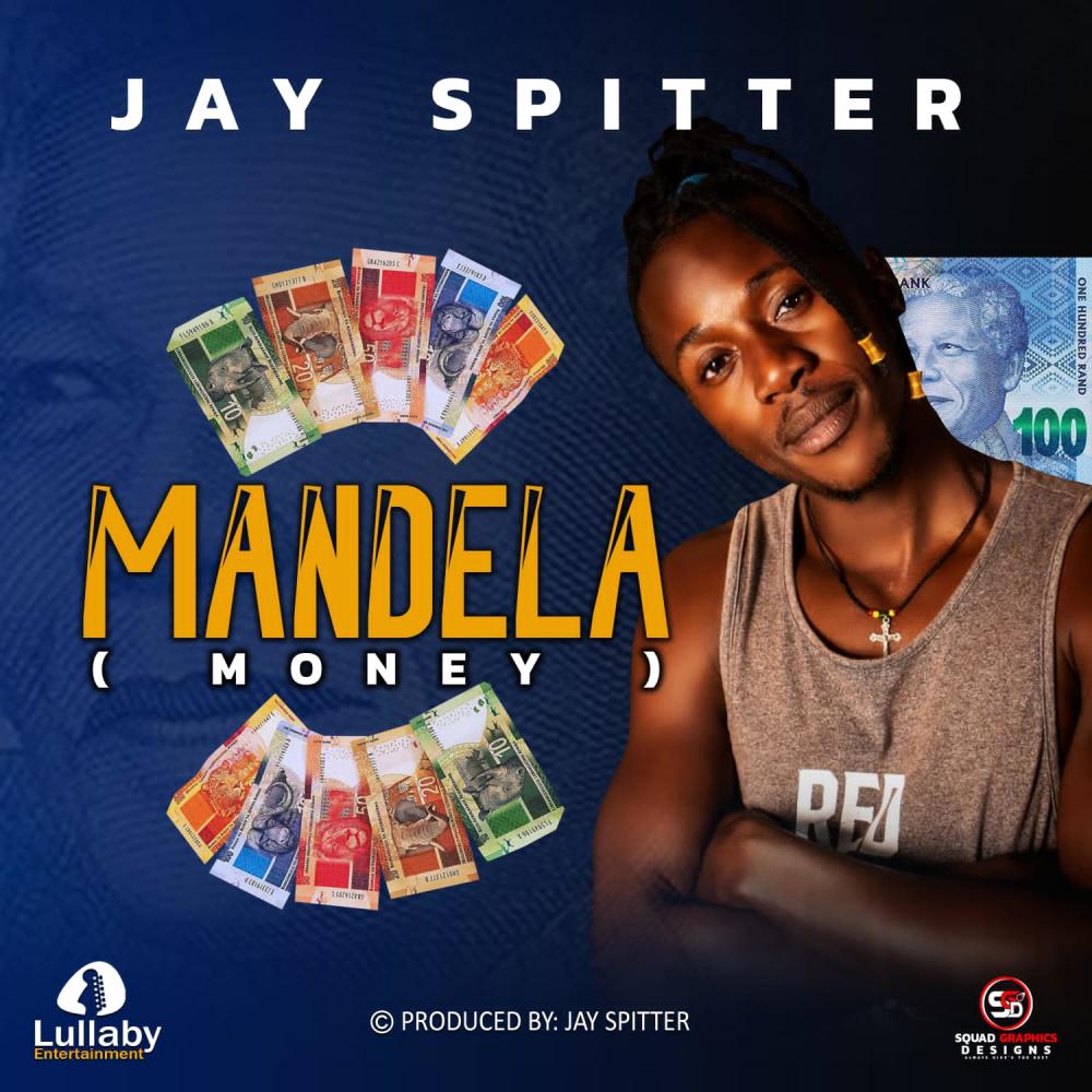 Mandela (Money) (Explicit)