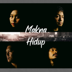 Dimas的專輯Makna Hidup