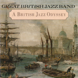 ดาวน์โหลดและฟังเพลง Sizzle พร้อมเนื้อเพลงจาก The Great British Jazz Band