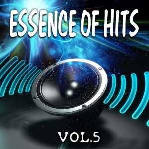 อัลบัม Essence of Hits, Vol. 5 ศิลปิน Various Artists