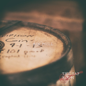 The Tap Room的专辑Gin Mill