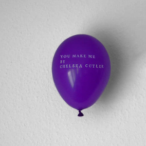 อัลบัม You Make Me ศิลปิน Chelsea Cutler