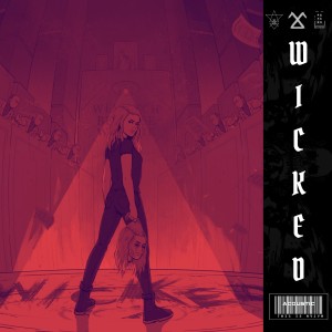 收聽Aviva的Wicked (Acoustic)歌詞歌曲