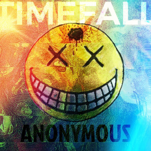 收聽Anonymous的Time Fall歌詞歌曲