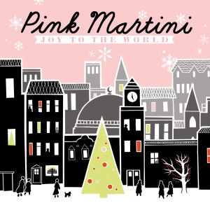 收聽Pink Martini的Santa Baby歌詞歌曲