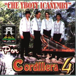 Listen to Hekovia Techaga'u song with lyrics from Cordillera 4